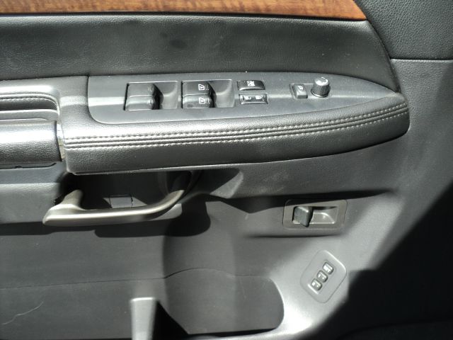 2008 Nissan Armada EX-L AWD