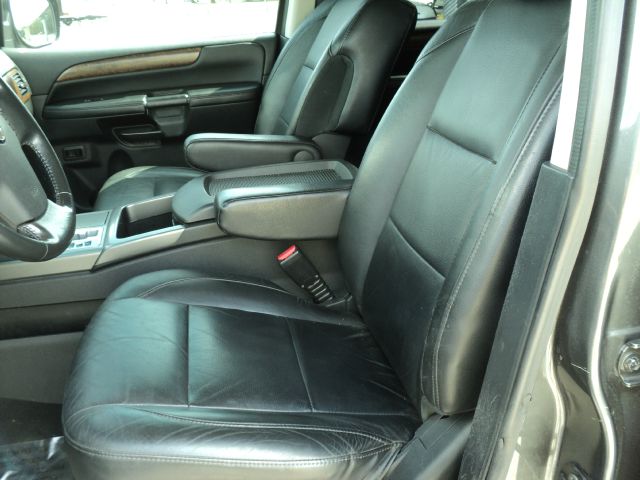 2008 Nissan Armada EX-L AWD