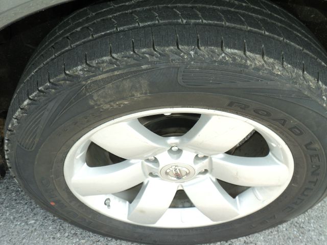 2008 Nissan Armada EX-L AWD