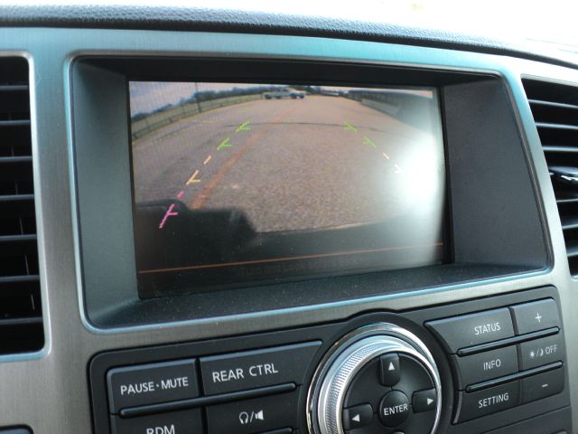 2008 Nissan Armada EX-L AWD