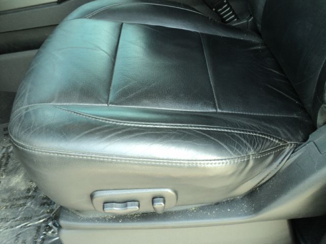 2008 Nissan Armada EX-L AWD