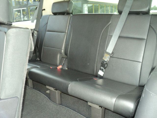 2008 Nissan Armada EX-L AWD