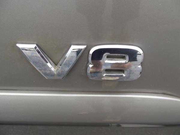 2008 Nissan Armada 4dr Sdn Auto GLS w/XM