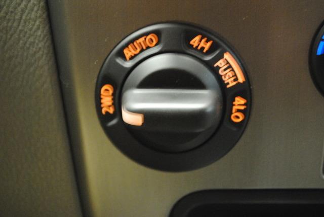 2010 Nissan Armada 4WD 4dr SUV Alpha