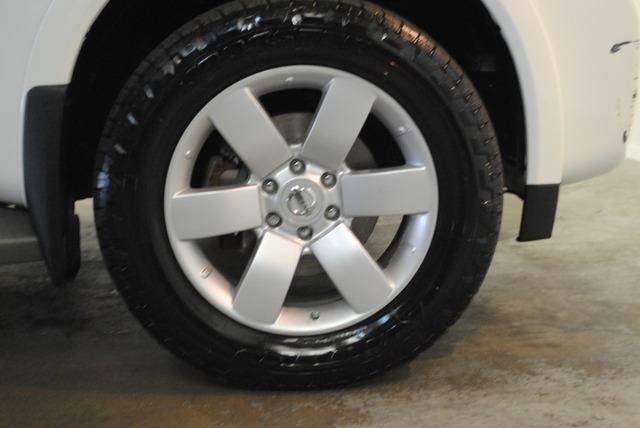 2010 Nissan Armada 4WD 4dr SUV Alpha