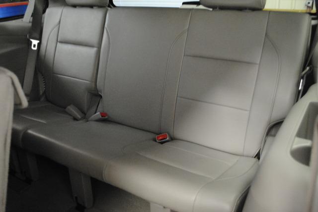 2010 Nissan Armada 4WD 4dr SUV Alpha