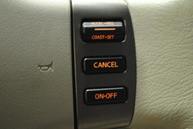 2010 Nissan Armada 4WD 4dr SUV Alpha