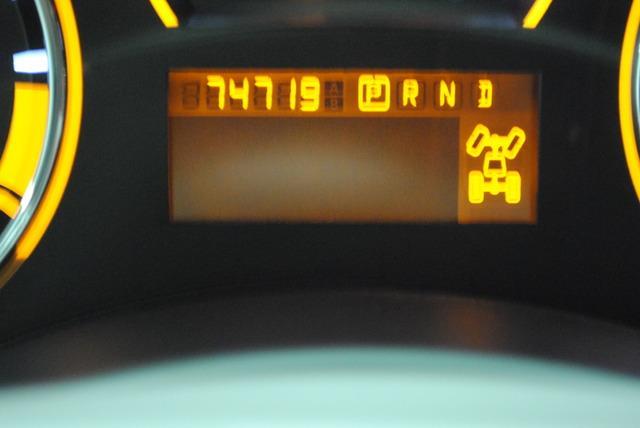 2010 Nissan Armada 4WD 4dr SUV Alpha