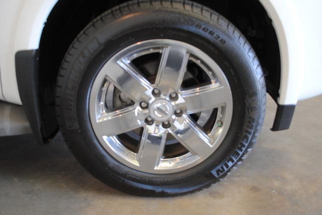 2010 Nissan Armada With Leather And DVDs