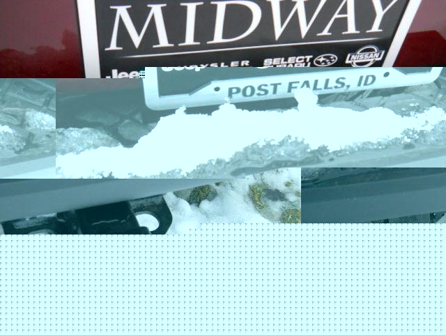 2011 Nissan Armada Regcab, Short Bx, 5speed,v6