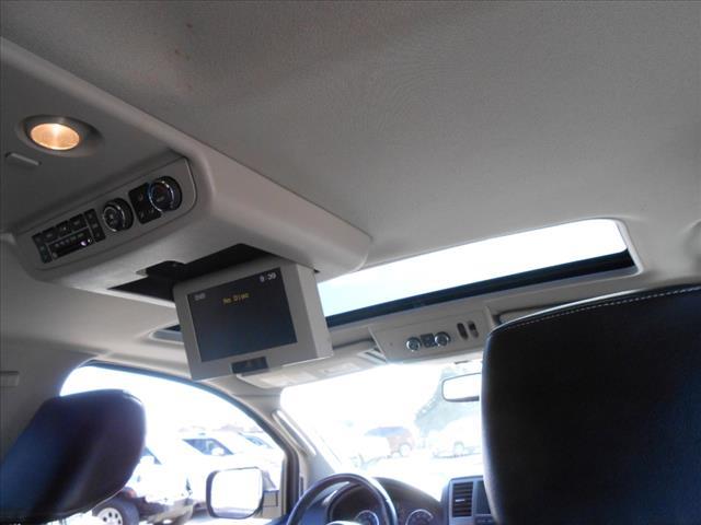 2011 Nissan Armada LS S