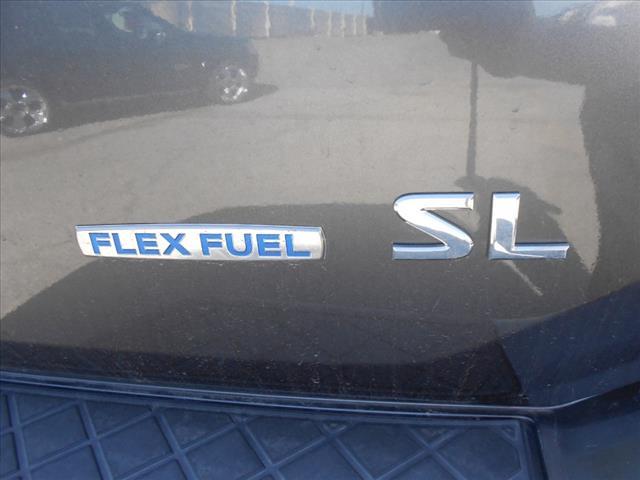 2011 Nissan Armada LS S