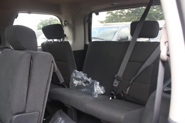 2013 Nissan Armada 4.6L Eddie Bauer