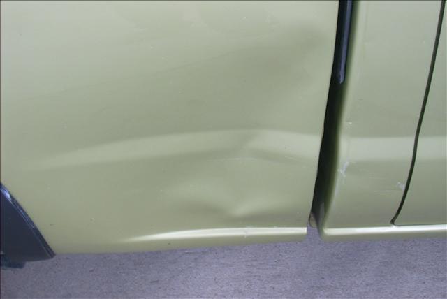 1998 Nissan Frontier W/nav.sys