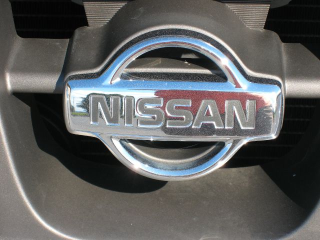 2001 Nissan Frontier W/nav.sys