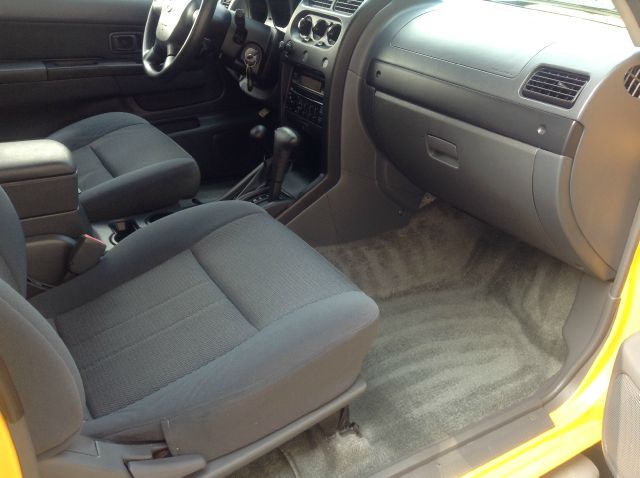 2002 Nissan Frontier Nav/rc/bluet