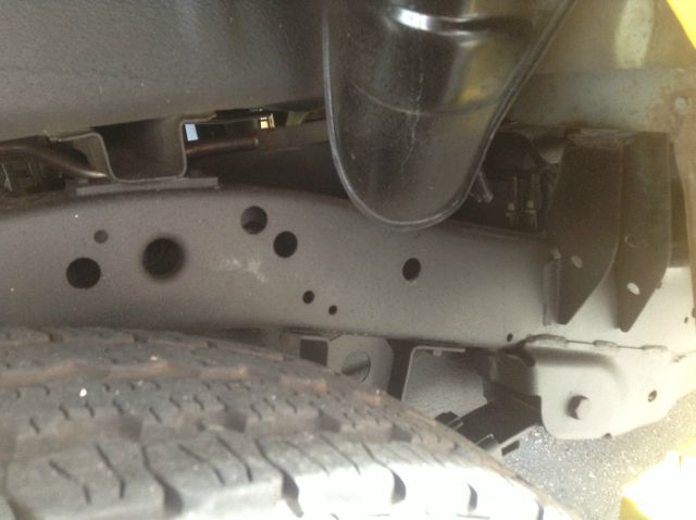 2002 Nissan Frontier Nav/rc/bluet