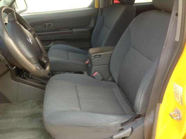 2002 Nissan Frontier Nav/rc/bluet