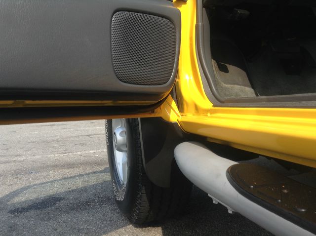 2002 Nissan Frontier Nav/rc/bluet