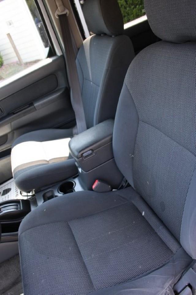 2003 Nissan Frontier SE