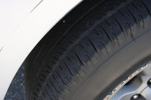 2003 Nissan Frontier SE