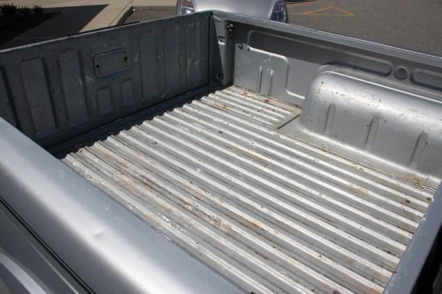 2003 Nissan Frontier SE