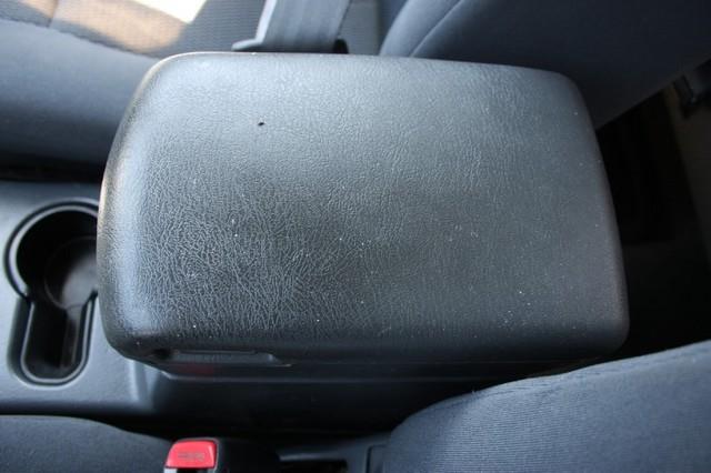 2003 Nissan Frontier SE