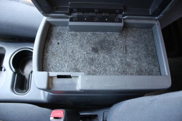 2003 Nissan Frontier SE