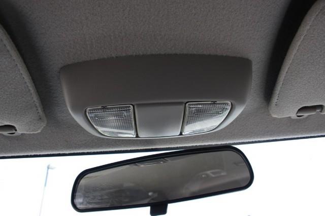 2003 Nissan Frontier SE