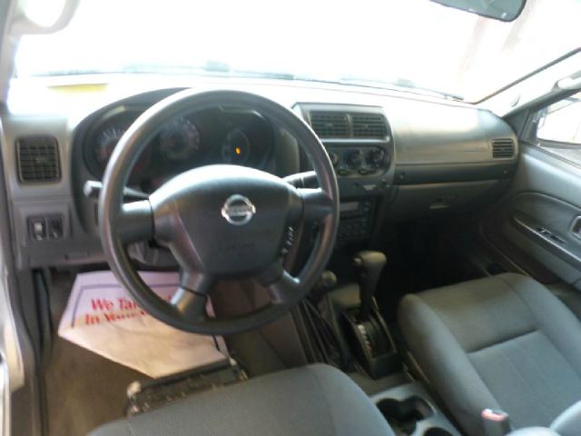 2003 Nissan Frontier Nav/rc/bluet