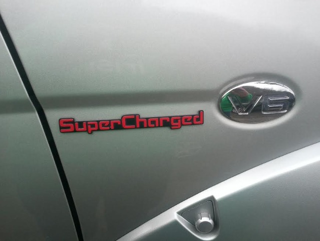 2003 Nissan Frontier 2008 Ford XL