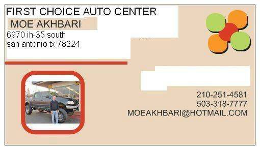 2004 Nissan Frontier SE 2WD