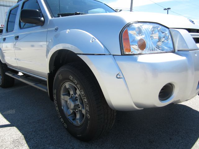 2004 Nissan Frontier Nav/rc/bluet