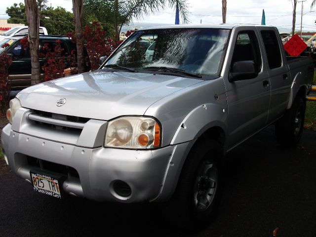 2004 Nissan Frontier Nav/rc/bluet
