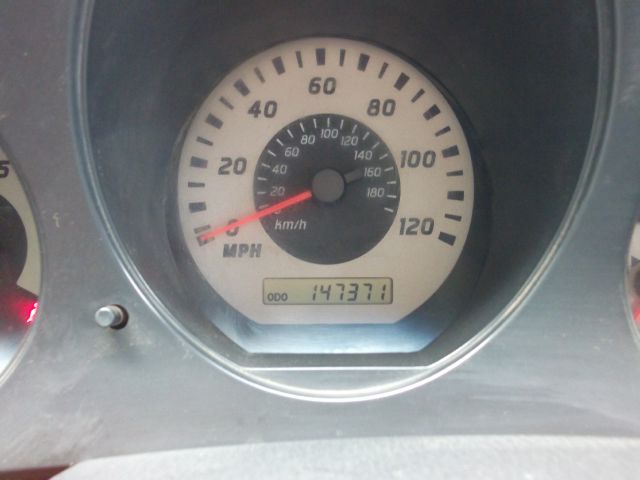 2004 Nissan Frontier Nav/rc/bluet