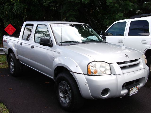 2004 Nissan Frontier Nav/rc/bluet