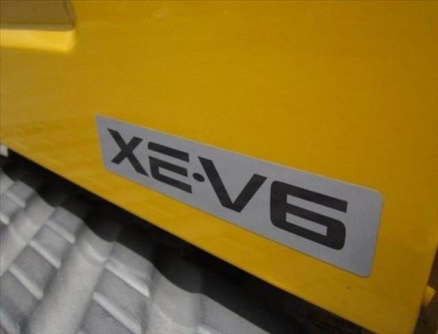 2004 Nissan Frontier E-350 Base