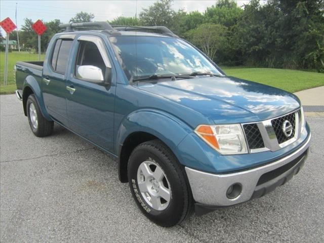 2005 Nissan Frontier Indianapolis 500 Official PACE CAR