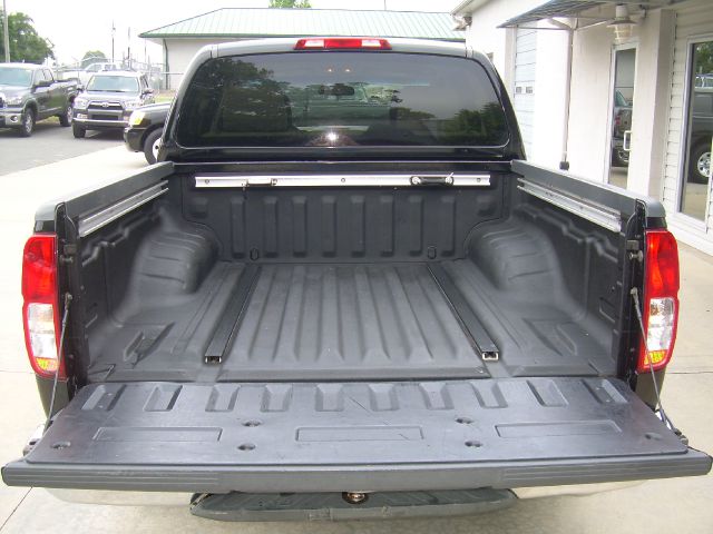 2005 Nissan Frontier Ogden Motors