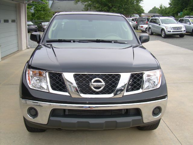 2005 Nissan Frontier Ogden Motors