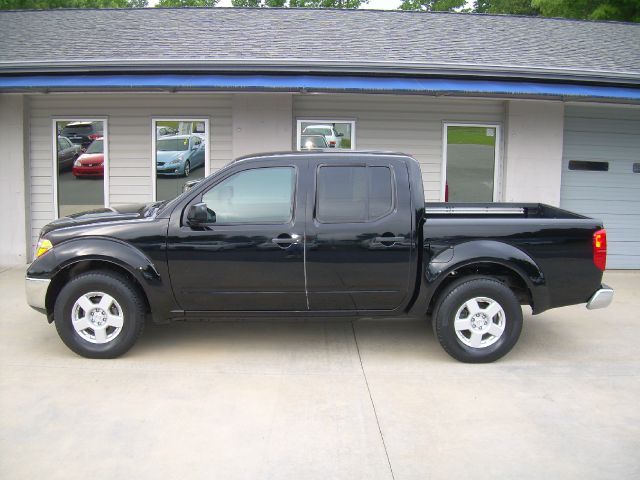 2005 Nissan Frontier Ogden Motors