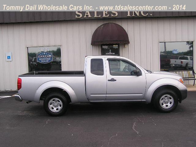 2006 Nissan Frontier Unknown