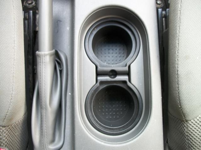 2006 Nissan Frontier X