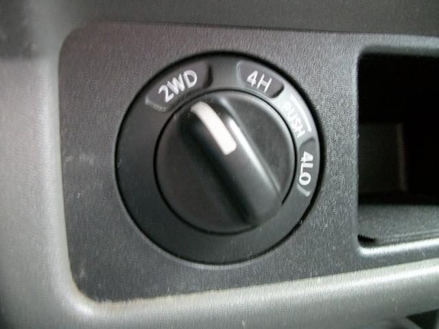 2006 Nissan Frontier X