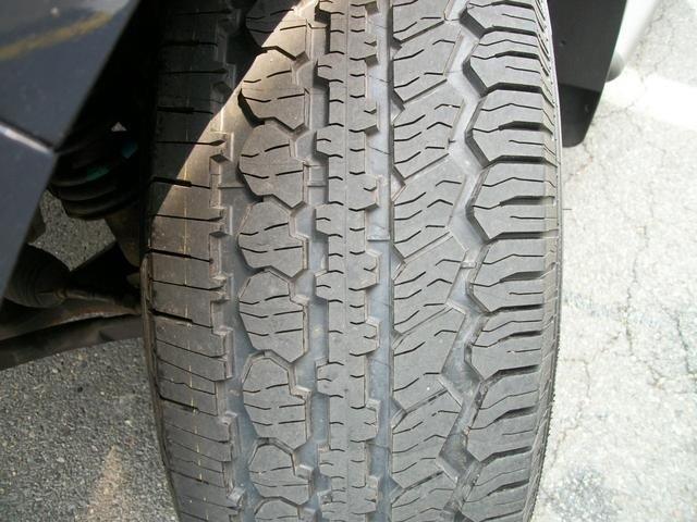 2006 Nissan Frontier X