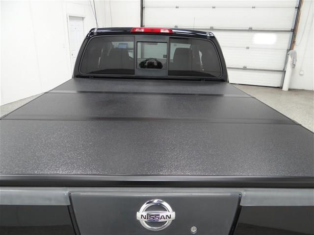 2006 Nissan Frontier W/nav.sys