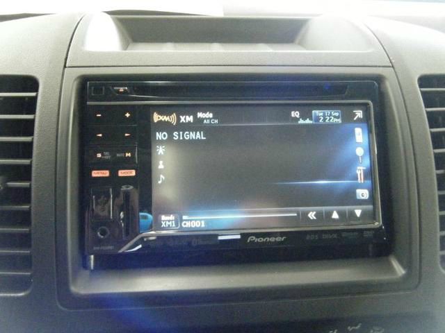 2006 Nissan Frontier W/sunroof PZEV