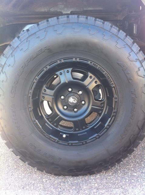 2006 Nissan Frontier GLS Touring A/T