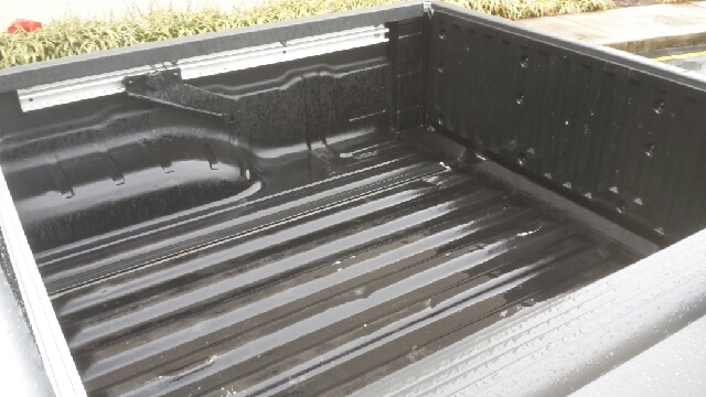 2007 Nissan Frontier W/sunroof PZEV