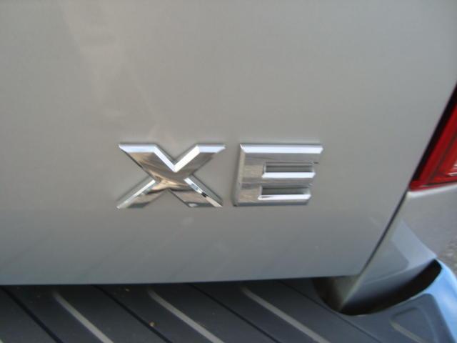 2007 Nissan Frontier W/nav.sys